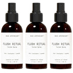 Muse Apothecary Flush Ritual by MuseApothecary