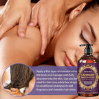 Massage Oil for Massage Therapy, Lavender Oil - Image 7