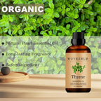 Thyme Essential Oils, 30ML Pure and Natural Essential Oil - Image 4