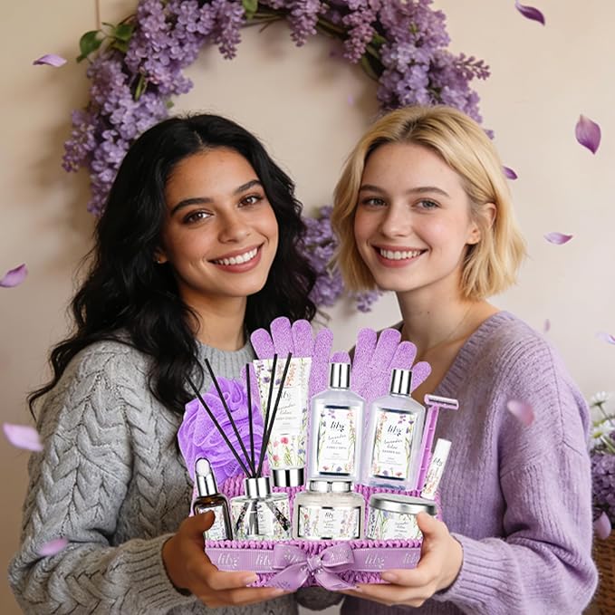 Mother's Day Gift Basket for Women - Image 7