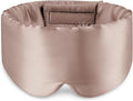Zenssia 100% Mulberry Silk Sleep Mask Eye Mask by Zenssia