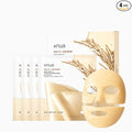 ANUA Rice 70 Glow Collagen Mask, Overnight Face Mask by Anua