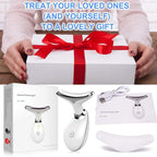 3-Color Light Therapy Facial Sculpting Tool – - Image 7