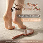 SILKLE Nano Glass Foot File - Image 2
