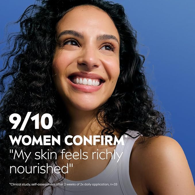 NIVEA Cocoa Butter Body Cream - Image 7