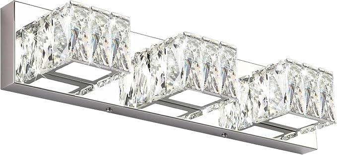 ZUZITO Modern Bathroom Vanity Lights by HOME