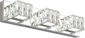 ZUZITO Modern Bathroom Vanity Lights by HOME