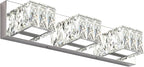ZUZITO Modern Bathroom Vanity Lights by HOME