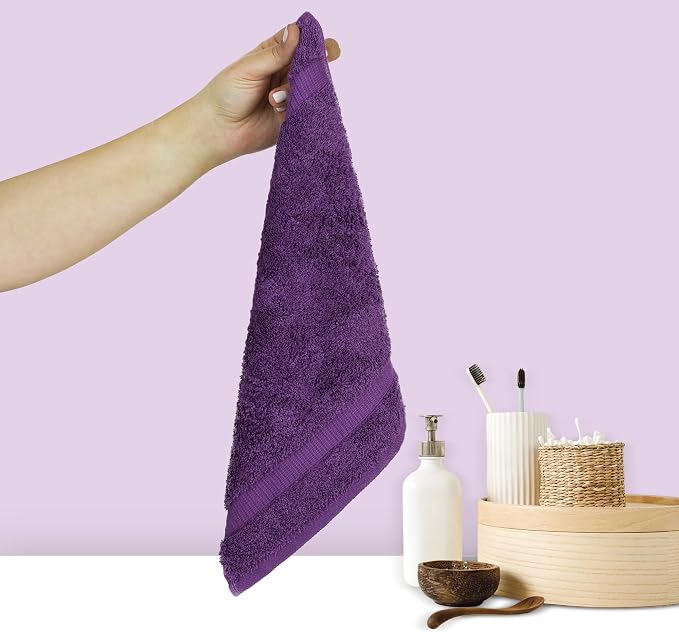 Chakir Turkish Linens 100% Cotton Premium Turkish Towels - Image 2