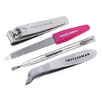 Tweezerman Mini Nail Rescue Kit - Image 2
