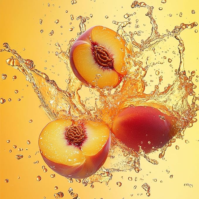 1OAK Peach Candle - Image 4