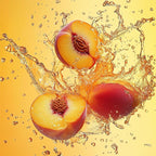 1OAK Peach Candle - Image 4