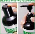 Body Oil Naturals Anti Cellulite Massage Oil, - Image 6