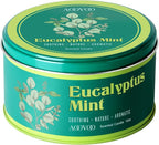 AOOVOO Eucalyptus Mint Candle for Relaxation - Image 8