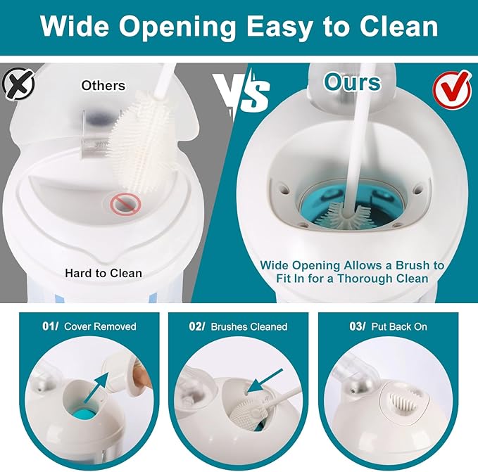 Facial Steamer, Nano Ionic Face Steamer - Image 3