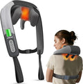 CuPiLo Shiatsu Neck and Shoulder Massager by CUPILO