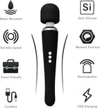 Therapeutic Cordless Massager - Image 3