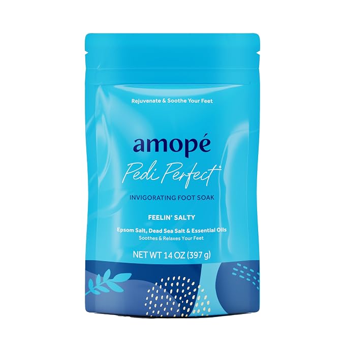 Amopé Pampering Kit - Image 6