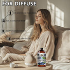 Blueberry Essential Oil - Image 2