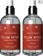 Muse Apothecary Pillow Ritual by MuseApothecary