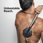 TOOLETRIES Silicone Back Scrubber - Image 5