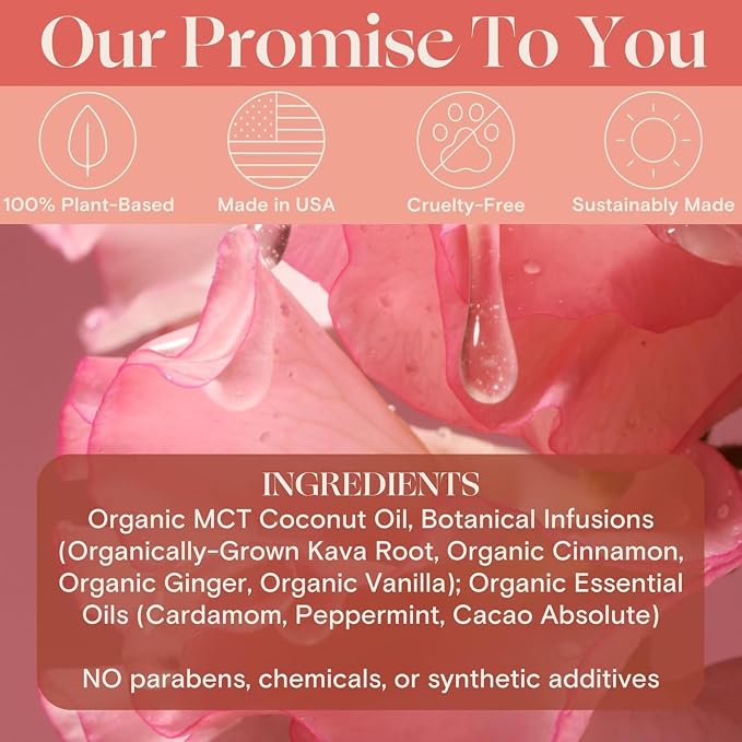 Foria Awaken Oil - Image 4