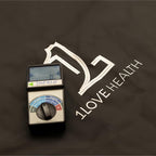 1Love Regular Sauna Blanket Pro | Far Infrared Sauna Blanket | 77-176°F | 0 EMFs - Image 4