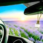 Urban Naturals Car Air Freshener Diffuser 1 Pack - Image 8