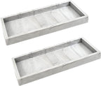 Spacewiser Countertop and Vanity Tray by Spacewiser