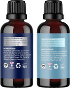 Aromatherapy Essential Oil Blends - Image 4