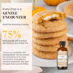 EUQEE Snickerdoodle Fragrance Oil, Premium Grade Essential Oil - Image 4