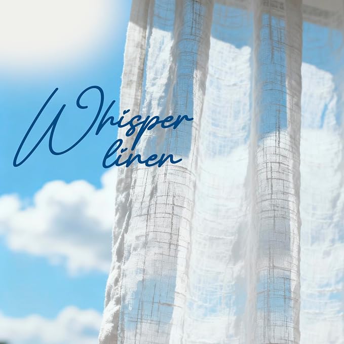 Room Spray, Whisper Linen, 4 fl oz, Air Freshener - Image 6
