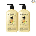 Hempz Body Lotion by Hempz
