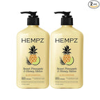 Hempz Body Lotion by Hempz