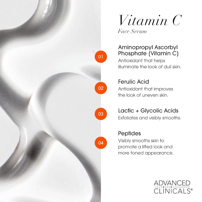 Advanced Clinicals Tea Tree Oil - Image 3