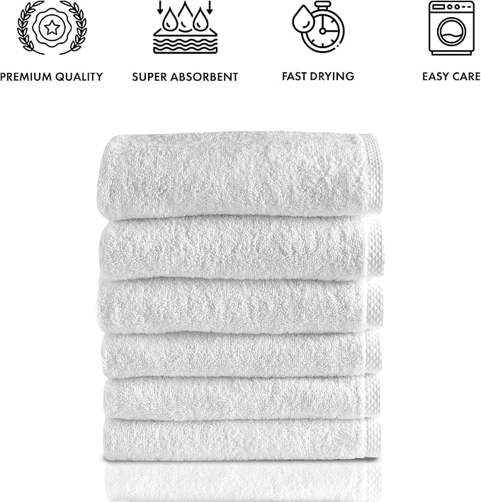 Classic Turkish Towels CTT - Image 3