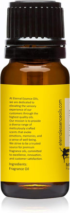 Lemon Blossom Premium Grade Fragrance Oils - 10ml - Scented Oil - Image 6