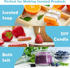 Fruity Fragrance Oil, Holamay Premium Fruit Essential Oils - Image 3