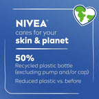NIVEA Essentially Enriched Body Lotion - Image 8