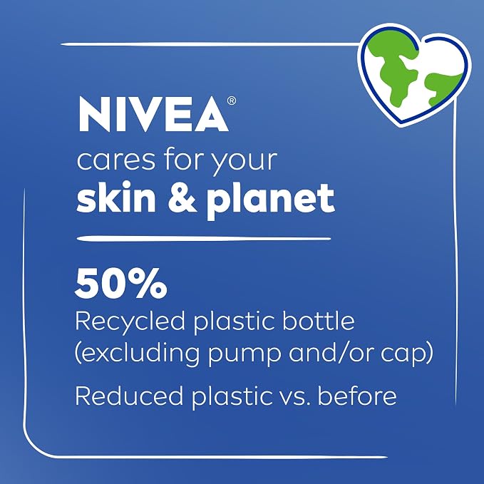 NIVEA Essentially Enriched Body Lotion - Image 8