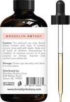 Brooklyn Botany Rosemary Essential Oil - Image 3