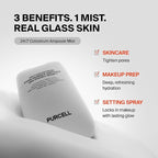 PURCELL 24/7 Colostrum Facial Serum Spray - Image 2