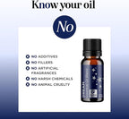 Sleep Essential Oil Blend for Diffuser - Image 3