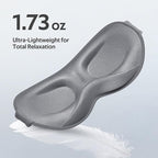 Sleep Mask for Men Women - Image 7