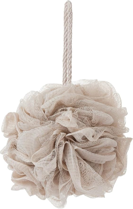 Bath Sponges, Shower Loofah for Body Exfoliation by KAKOOI