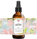 Edens Garden Rose Aromatherapy Room Spray – Natural Essential Oil Air Freshener - Image 8