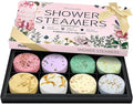 Shower Steamers Aromatherapy Birthday Gifts by Unknown