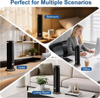 Waterless Scent Diffuser Starter Kit - Image 8