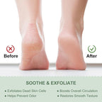 Bath Shower Foot Scrubber Mat - Image 5