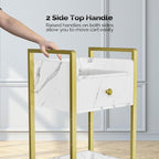 OmySalon Salon Trolley Cart - Image 4